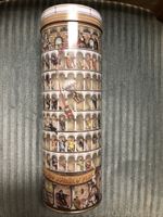 Blechdose alt « The New Tower of Pisa »